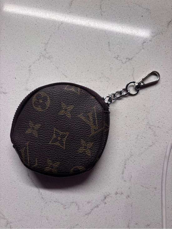 no brand Accessories - Inspired coin pouch new